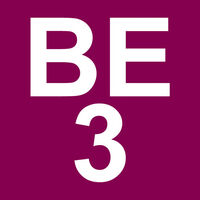 Logo BE 3 - Rund um Bad Esssen