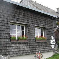 Unterberg Schutzhaus