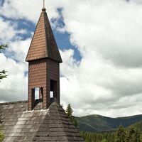 Hofkapelle bei der Schmiede