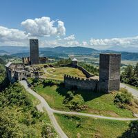 Burg Liebenfels