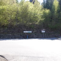 Kreuzung Wellspacher-, Bahnhof-, Südbahnstraße