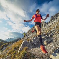 Trailrunning im Rätikon