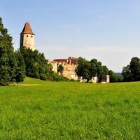 Burg Seebenstein