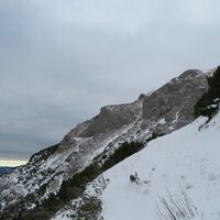Preiner Gscheid - Schlangenweg - Karl Ludwig Haus