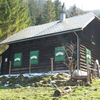 Goferhütte
