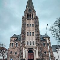 Kirchenkampf in Eiringhausen