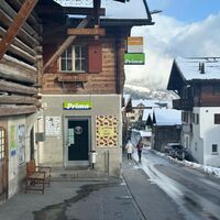 Aussenbild Il Consum in Andiast
