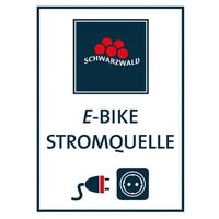 E-Bike Ladestation