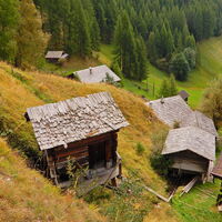 Heiligenblut - Mörtschach