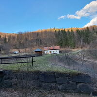 beim Holztriftmuseum