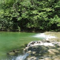 Naturspaziergang: Die Tour du Fierloz_Artemare