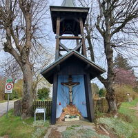 Glockenturm Hadersfeld