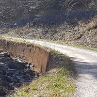 11.6 km Kleinkohlergraben