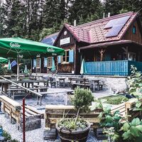 Johann Waller Hütte