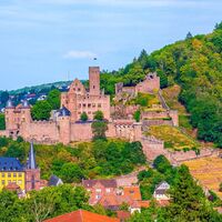 Burg Wertheim