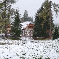 Die Ludlalm