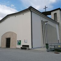 HWW-Station: Rohrbach/Kirche