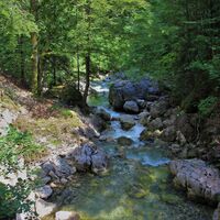 Fluss Ach