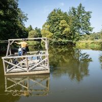 Entdeckerinnen-Radroute