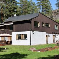 Gästehaus der Summan Fabrik