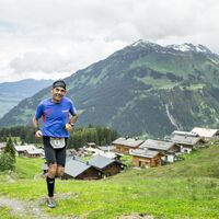 Teilabschnitt Garfrescha