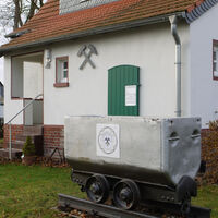 Haus des Bergmanns