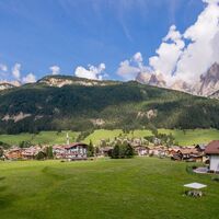Pozza - Pera ©Archivio APT Val di Fassa