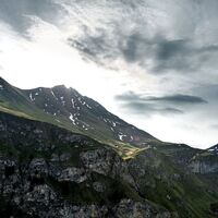 Piz Tomül