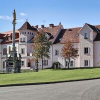Hofwirt in Seckau