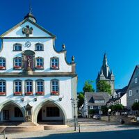Altstadt Brilon