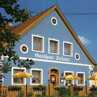 Gasthaus Stefaner