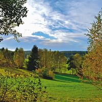 Umgebung von Hörmanns