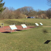 LIONS Fitnesspark Salzgitter-Bad