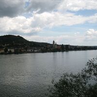 Furth/Göttweig - Krems