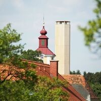 Kneipp-, Bewegungs- und Aussichtsturm in Auffen