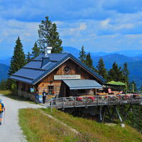 Ötscher - Mariazell