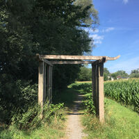 Zeitinselweg