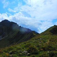 Präbichl - Eisenerzer Reichenstein