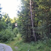 Von der Hindenburghütte ins Hagertal