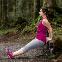 Ellmau_Forstmeile_Fitness_Wilder Kaiser