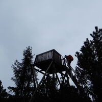 Liebenau - Arbesbach - Schönbach