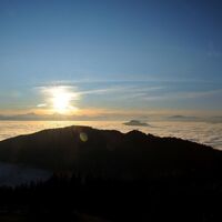 SonnenuntergangfotoWallner