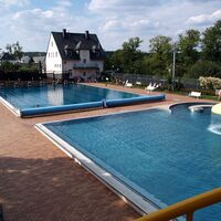 Freibad Preißelpöhl