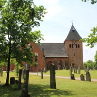 St.-Sigismund-Kirche in Daverden