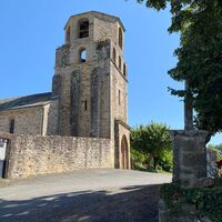 Kirche von Campes