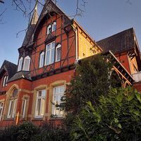 Villa Grüter
