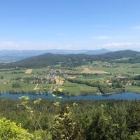 Bassgeigensee