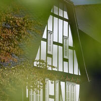 Fachwerkhaus in Ostwig