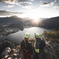 Ferrata Cima Capi