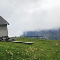 Alpe Saroja